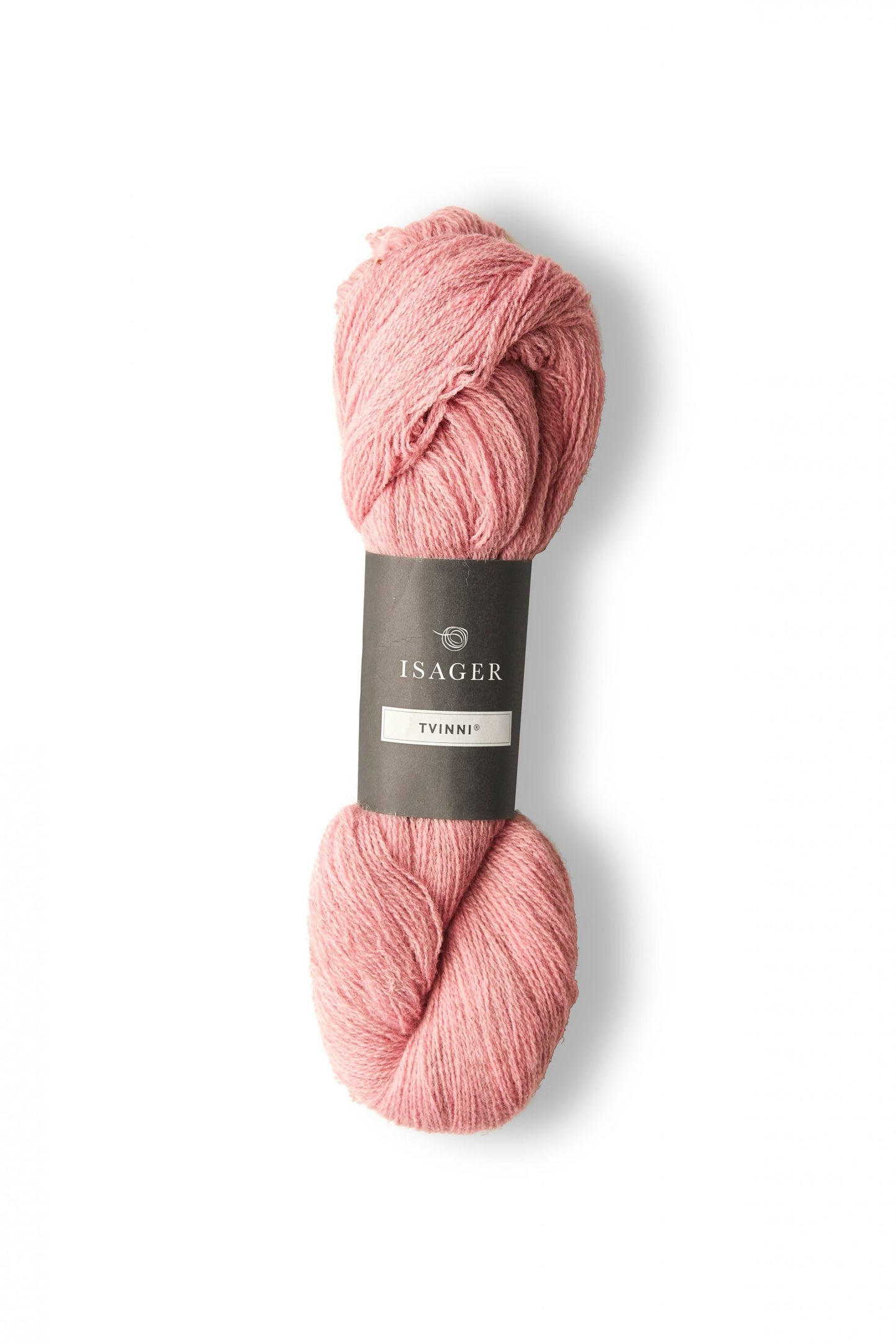 Tvinni Fingering Isager Hillsborough Yarn Shop