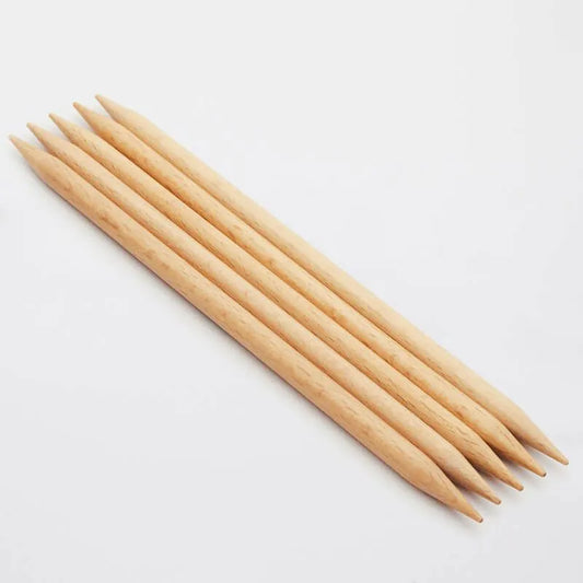 Basix Double Pointed Knitting Needles