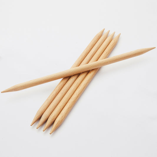 Basix Double Pointed Knitting Needles
