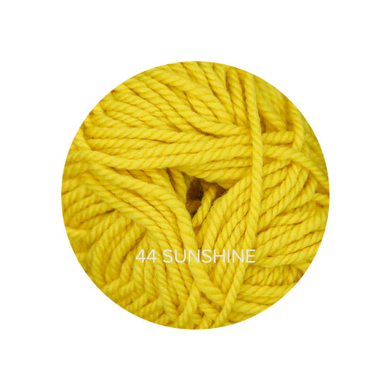 Baa Baa Bulky Bulky Ewe Ewe Yarns Hillsborough Yarn Shop