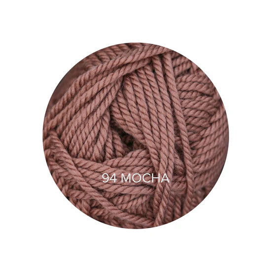 Baa Baa Bulky Bulky Ewe Ewe Yarns Hillsborough Yarn Shop
