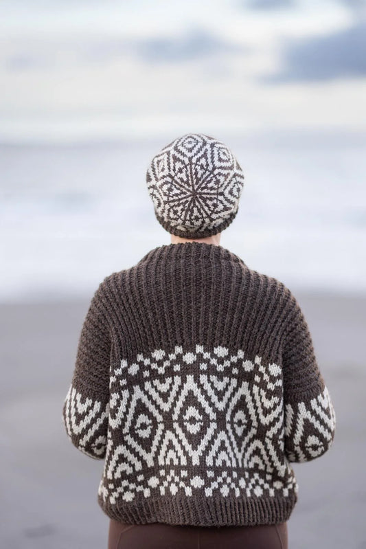 Making Light, by Kate Davies