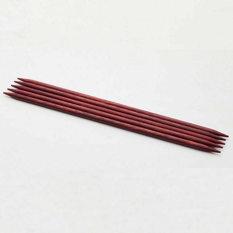 KnitPro Dreamz 6" Double Pointed Needles