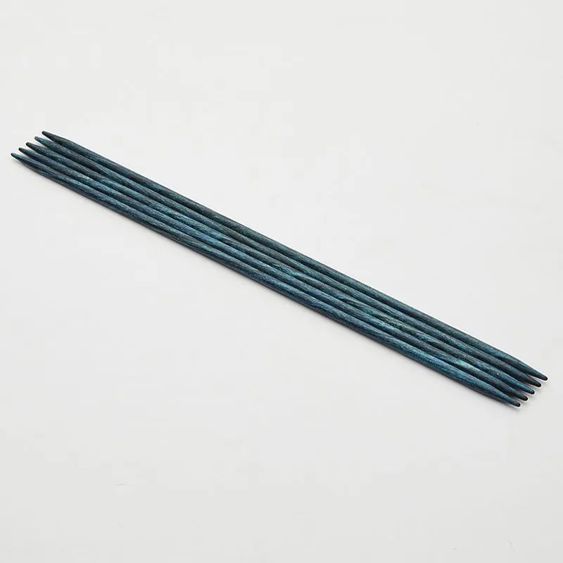 KnitPro Dreamz 6" Double Pointed Needles