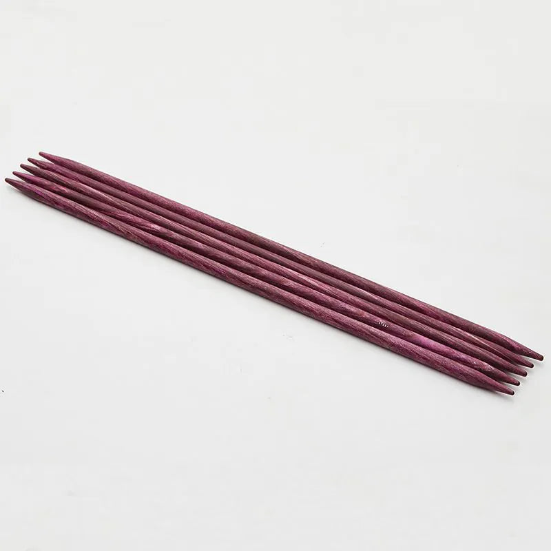 KnitPro Dreamz 6" Double Pointed Needles