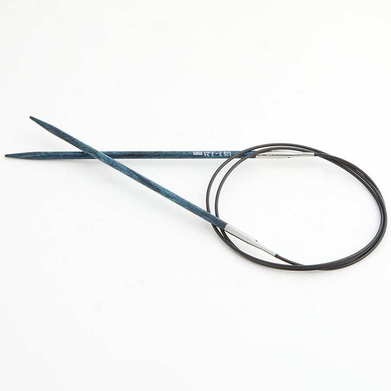 KnitPro Dreamz 40" Circular Needles