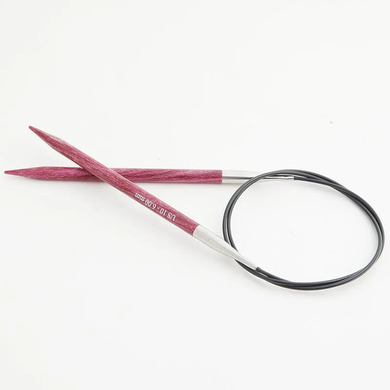 KnitPro Dreamz 16" Circular Needles