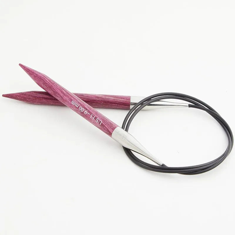 KnitPro Dreamz 16" Circular Needles