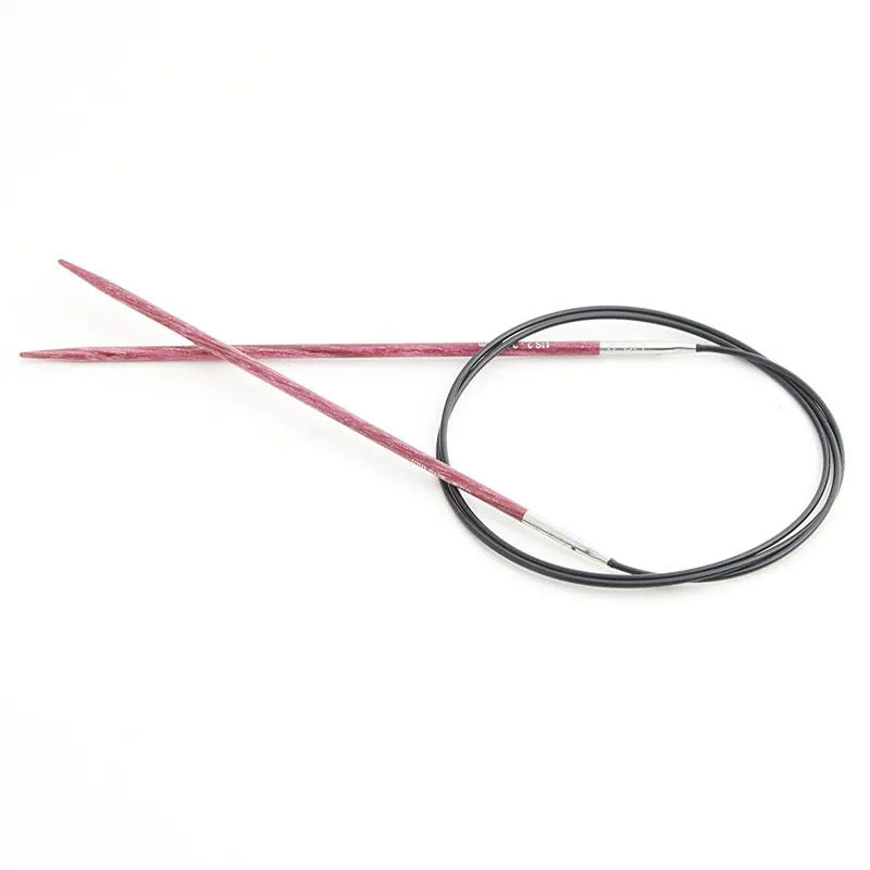 KnitPro Dreamz 40" Circular Needles