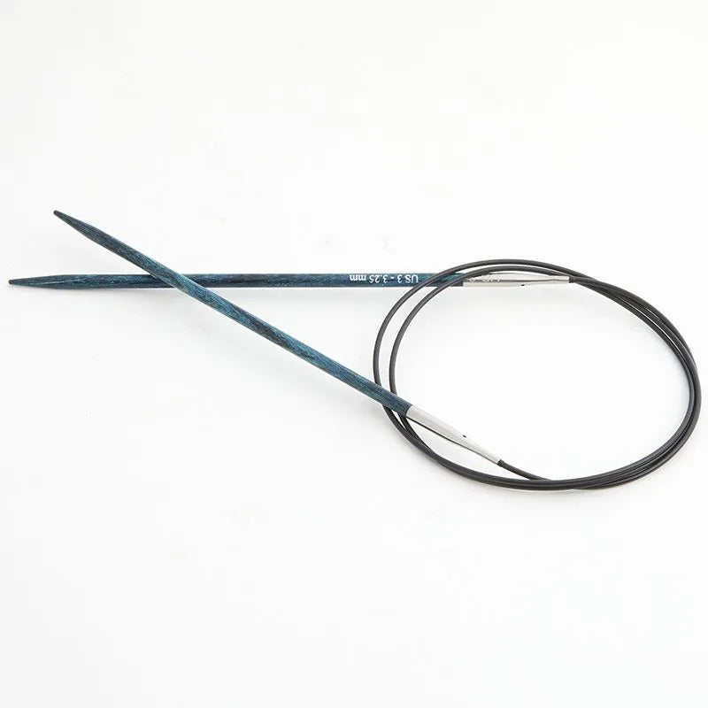 KnitPro Dreamz 32" Circular Needles