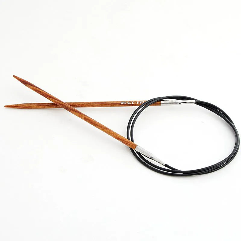 KnitPro Dreamz 16" Circular Needles