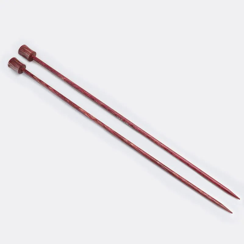 KnitPro Dreamz 10" Single Point Needles