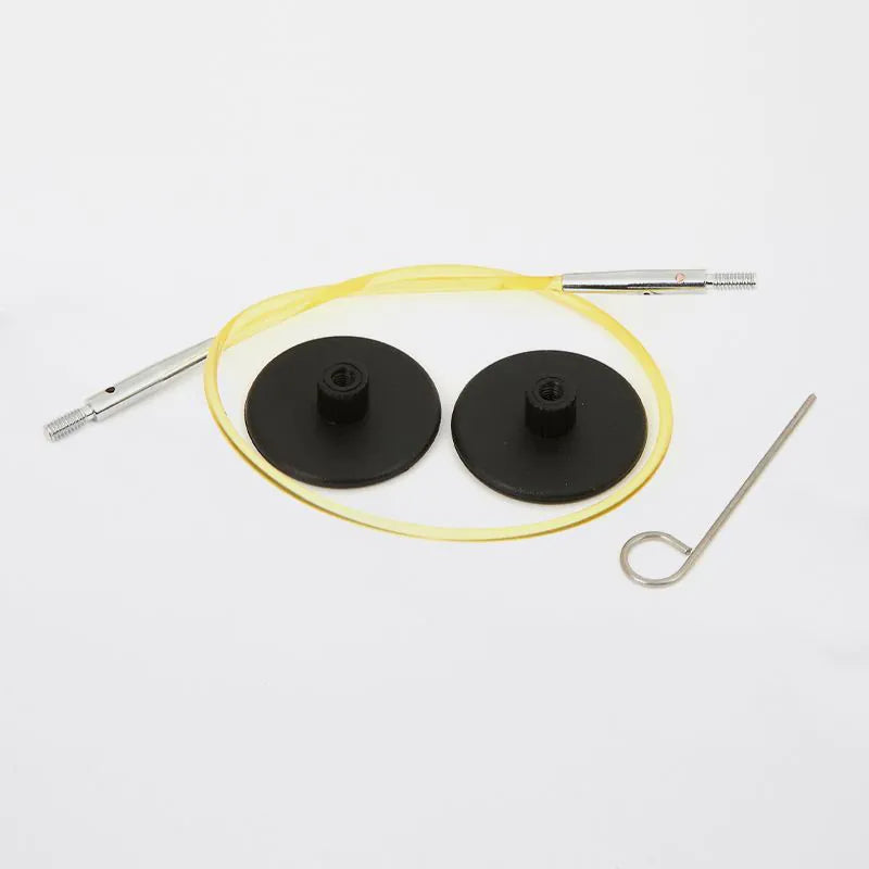KnitPro Nylon Cable
