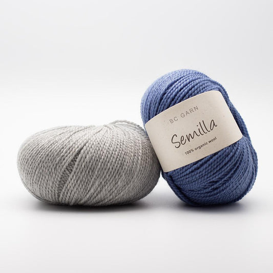 Semilla - Hillsborough Yarn Shop