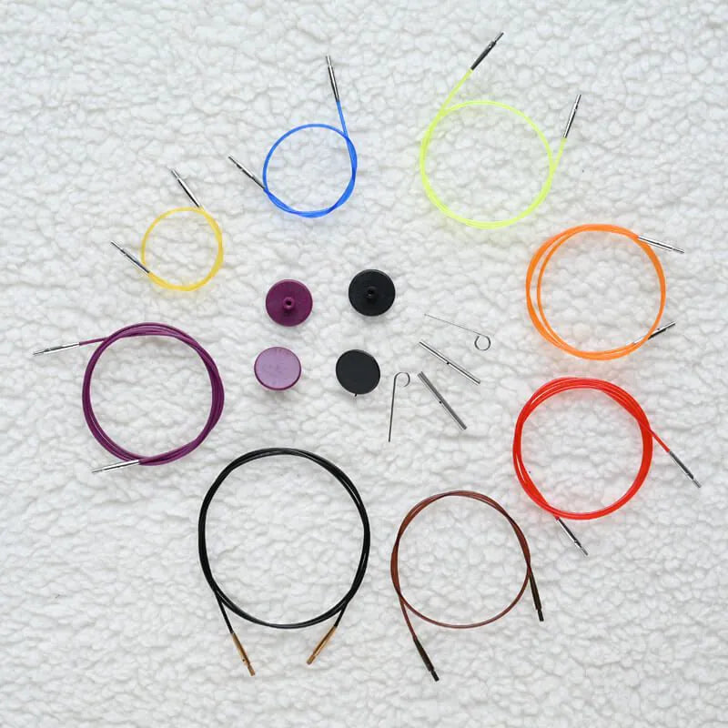 KnitPro Nylon Cable