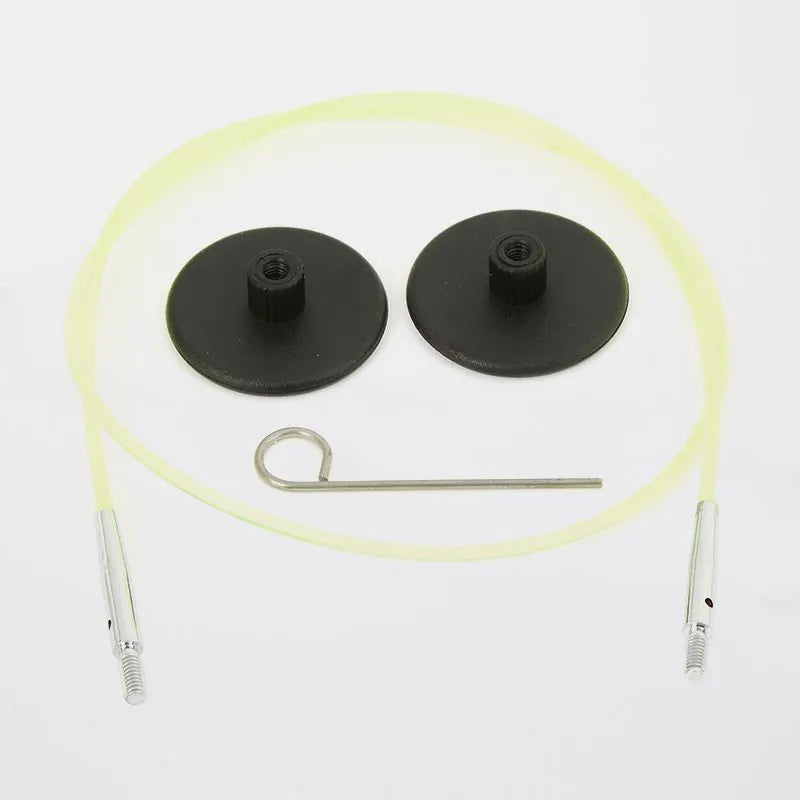 KnitPro Nylon Cable