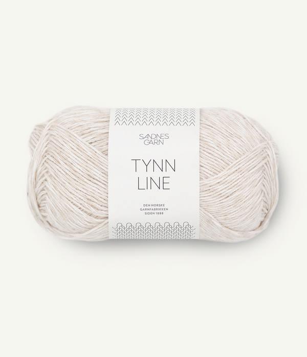 Tynn Line - Hillsborough Yarn Shop