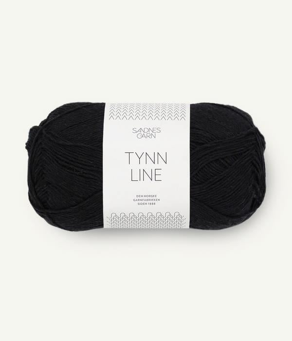 Tynn Line - Hillsborough Yarn Shop