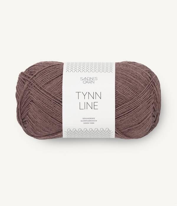 Tynn Line Fingering Sandnes Garn Hillsborough Yarn Shop