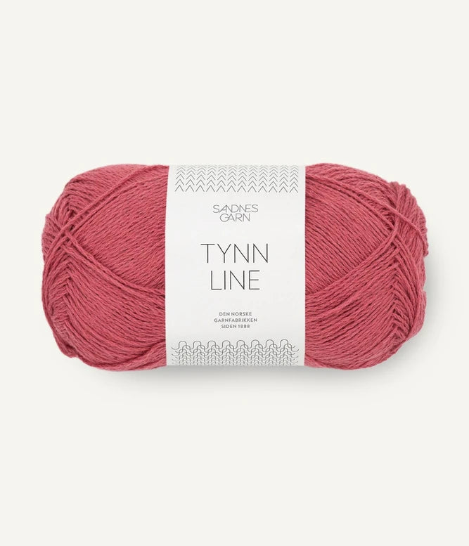 Tynn Line Fingering Sandnes Garn Hillsborough Yarn Shop