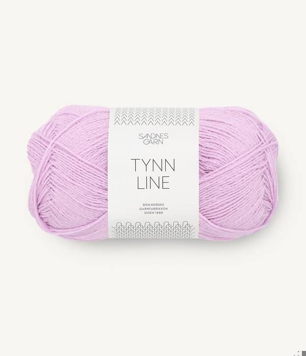 Tynn Line - Hillsborough Yarn Shop