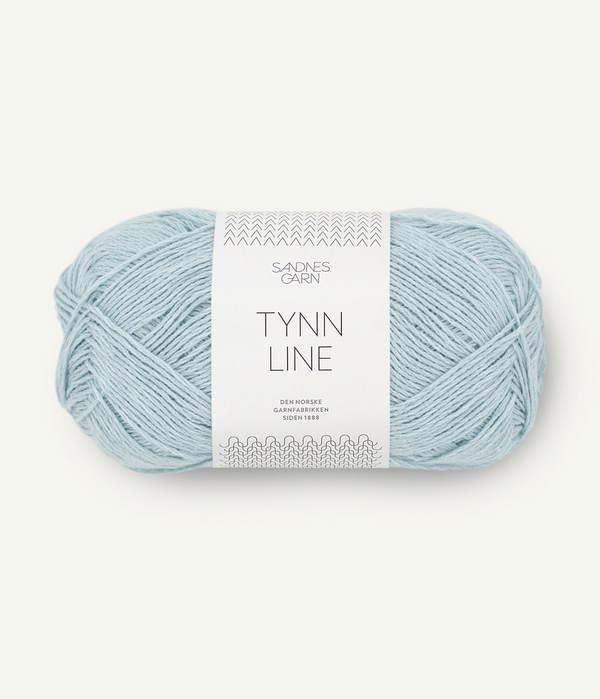 Tynn Line - Hillsborough Yarn Shop