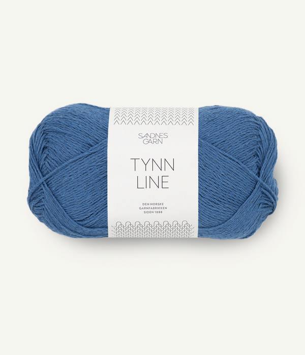 Tynn Line - Hillsborough Yarn Shop