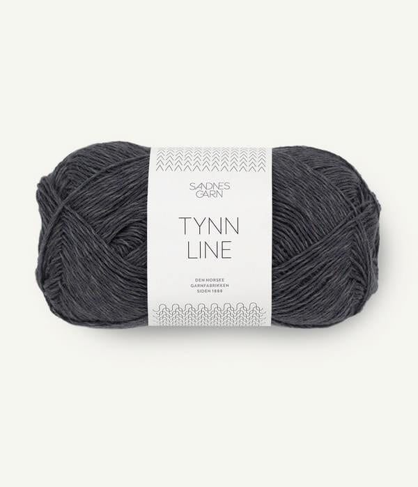 Tynn Line - Hillsborough Yarn Shop