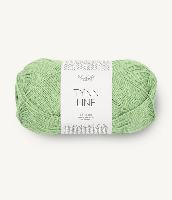 Tynn Line - Hillsborough Yarn Shop