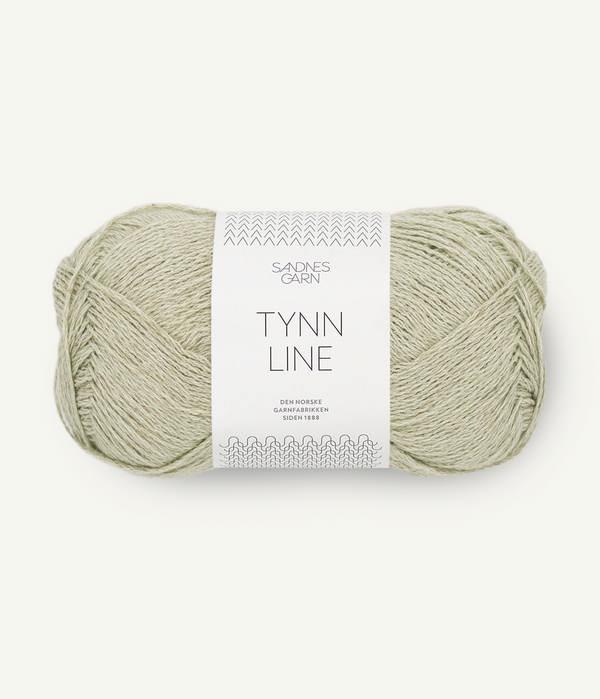 Tynn Line Fingering Sandnes Garn Hillsborough Yarn Shop