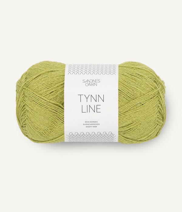 Tynn Line - Hillsborough Yarn Shop