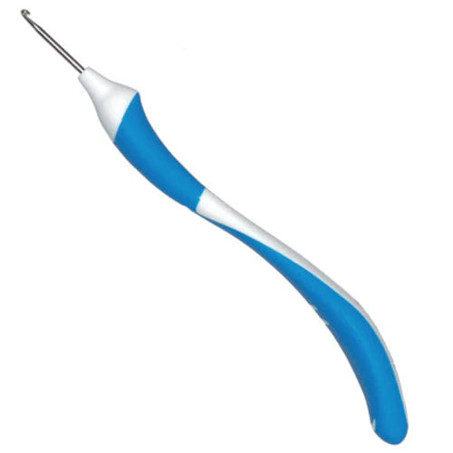 addi Swing Crochet Hook Crochet hook Skacel Hillsborough Yarn Shop