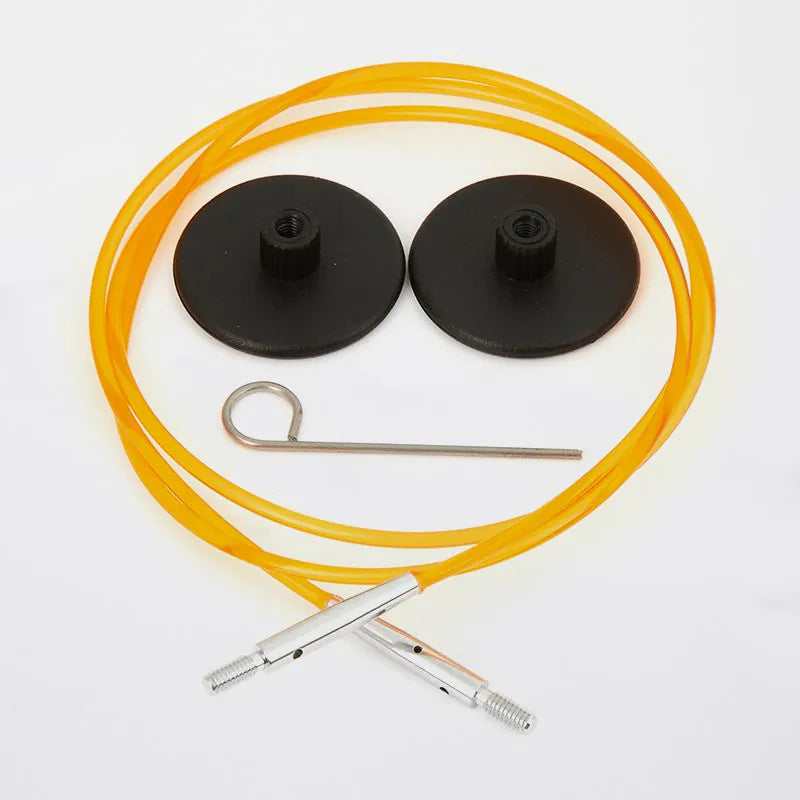 KnitPro Nylon Cable