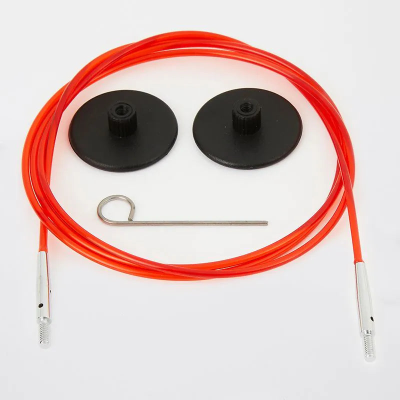 KnitPro Nylon Cable