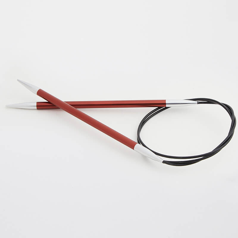 Zing Fixed Circulars - Hillsborough Yarn Shop