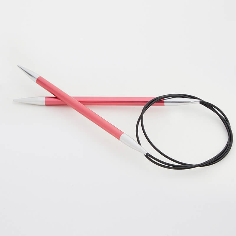 Zing Fixed Circulars - Hillsborough Yarn Shop