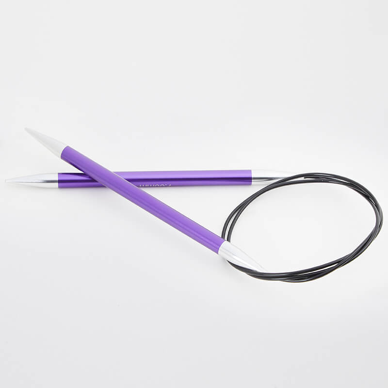Zing Fixed Circulars - Hillsborough Yarn Shop