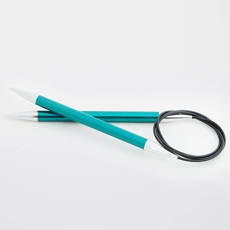 Zing Fixed Circulars - Hillsborough Yarn Shop