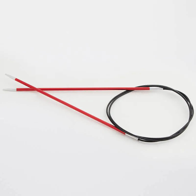 KnitPro Zing 32" Circular Needles