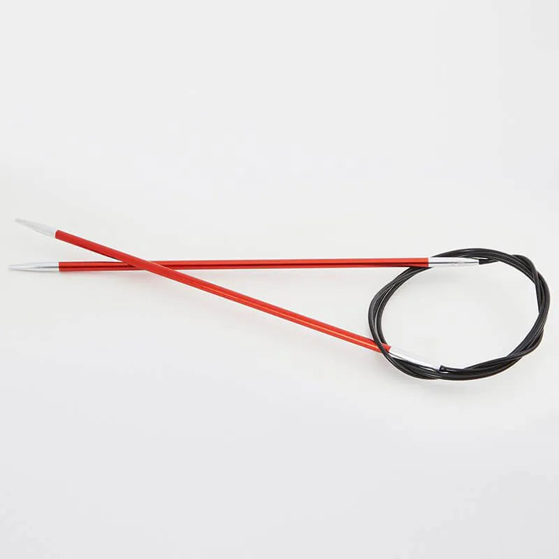 KnitPro Zing 16" Circular Needles