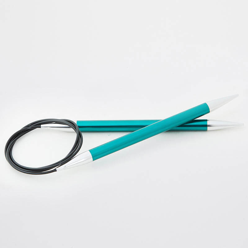 Zing Fixed Circulars - Hillsborough Yarn Shop