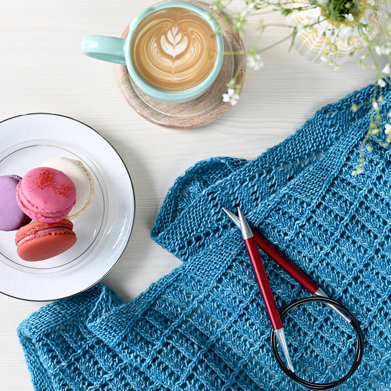 Zing Fixed Circulars - Hillsborough Yarn Shop