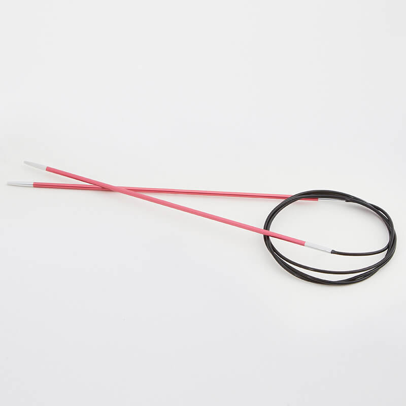 KnitPro Zing 16" Circular Needles