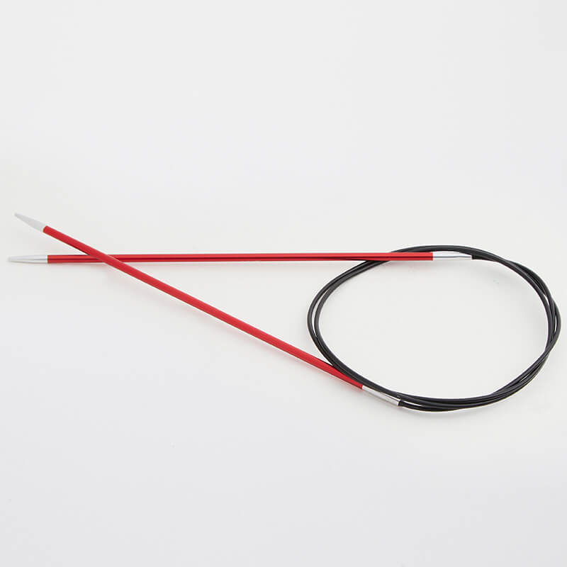 KnitPro Zing 16" Circular Needles