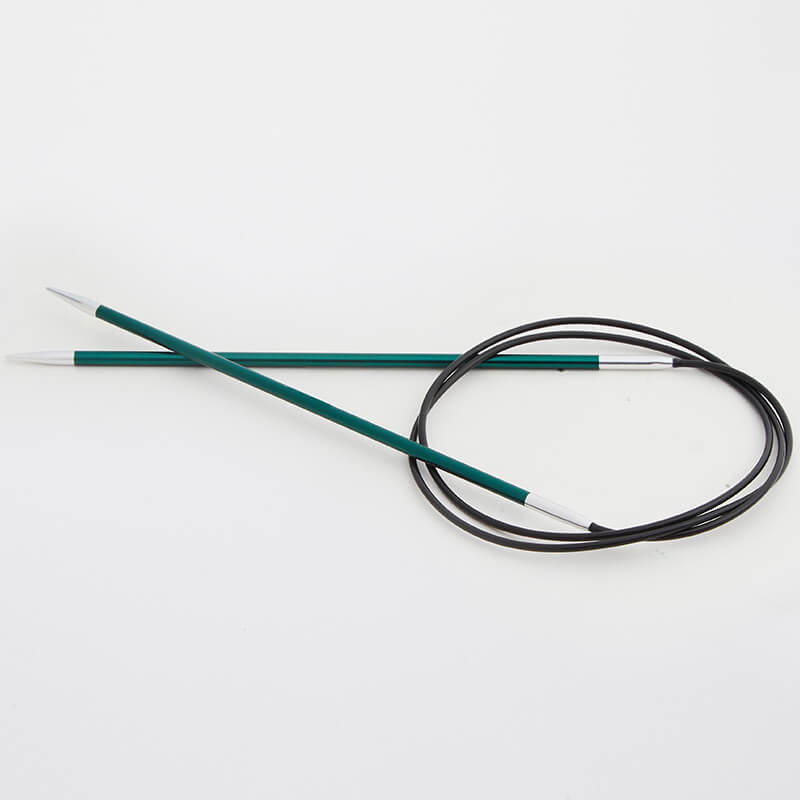 KnitPro Zing 16" Circular Needles