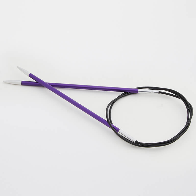 KnitPro Zing 16" Circular Needles