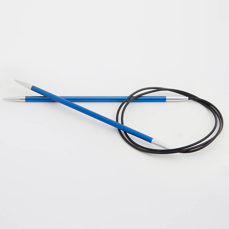 KnitPro Zing 16" Circular Needles