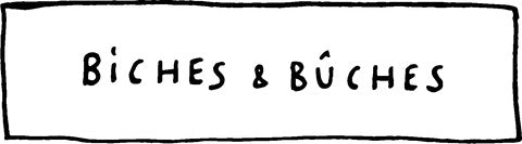 Biches & Bûches