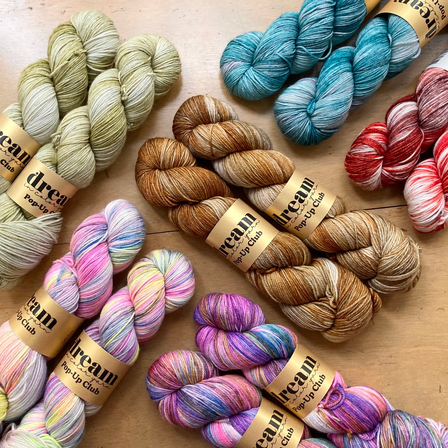 Cashmere