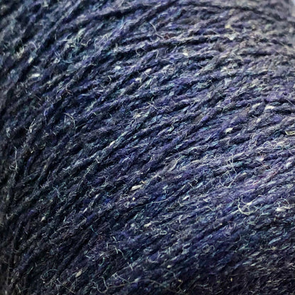 HABU Textiles A-1 Tsumugi Silk Lace HABU Textiles Hillsborough Yarn Shop